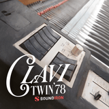 Soundiron Clavi Twin '78