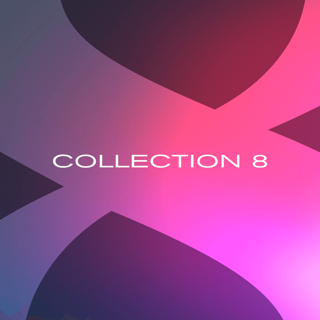 Karanyi Sounds Collection 8