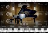 VSL Synchron Pianos: Concert D-274