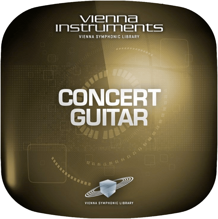 VSL Vienna Instruments: Concert Guitar