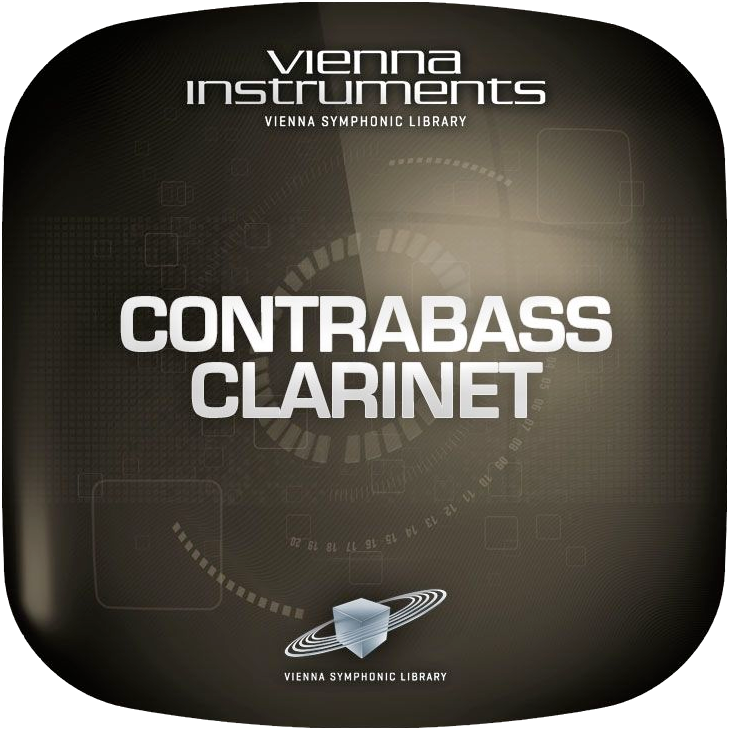 VSL Vienna Instruments: Contrabass Clarinet