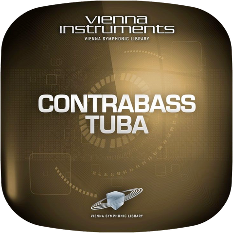 VSL Vienna Instruments: Contrabass Tuba