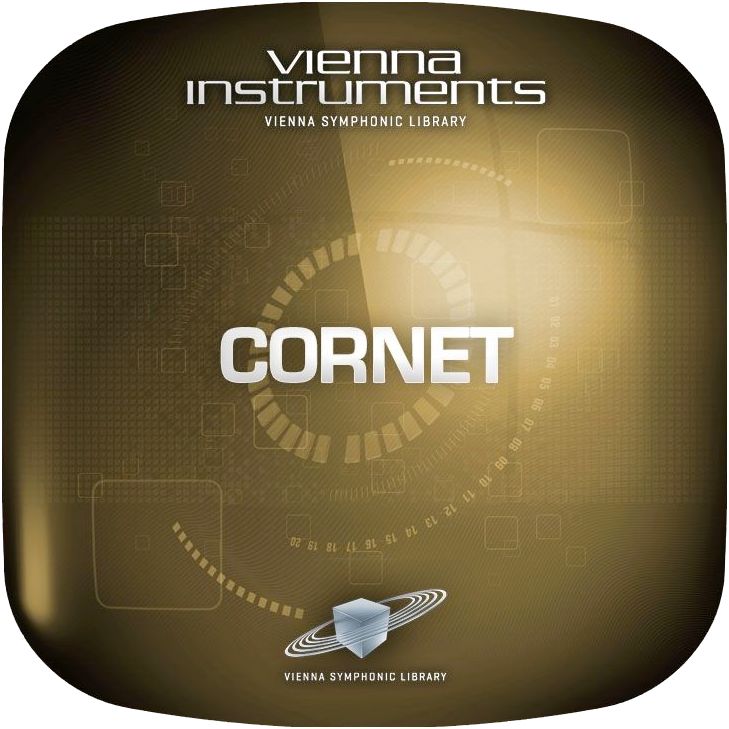 VSL Vienna Instruments: Cornet