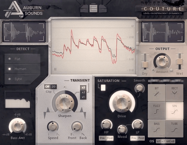 Auburn Sounds Couture (Full Edition) | PluginFox