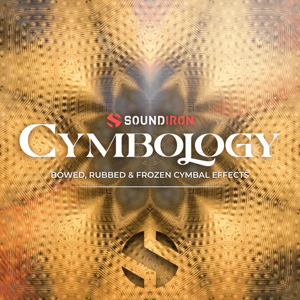Soundiron Cymbology 2.0 - PluginFox