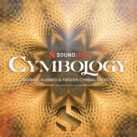 Soundiron Cymbology 2.0