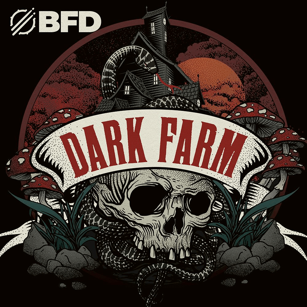 BFD3 Expansion: Dark Farm