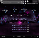 Sonuscore Dark Horizon