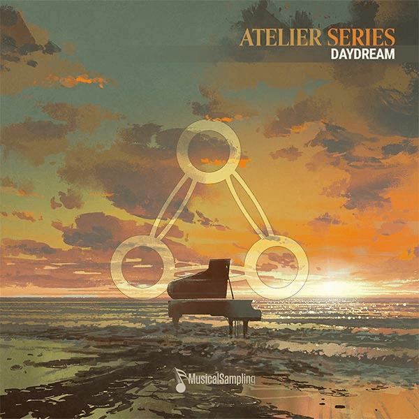 Musical Sampling Atelier Series: Daydream - PluginFox