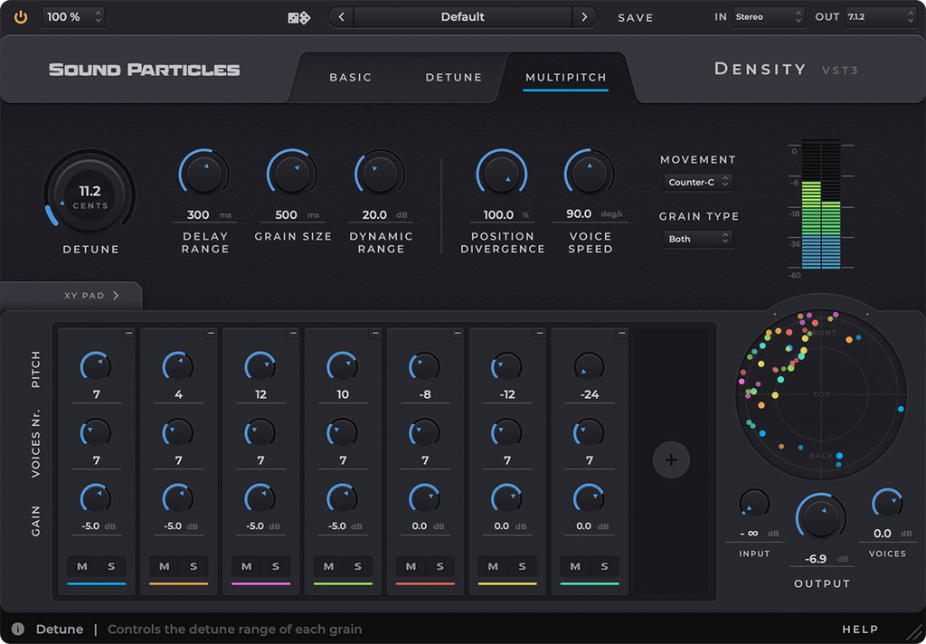 Sound Particles Essential Bundle - PluginFox