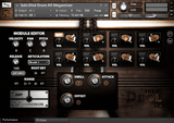 Soundiron Drum Bundle