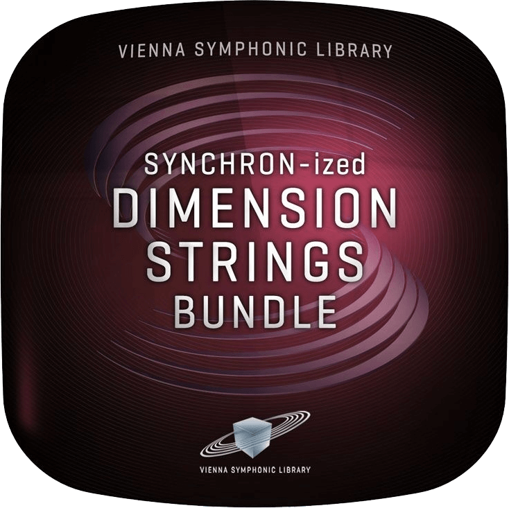 VSL Synchron-ized Dimension Strings Bundle