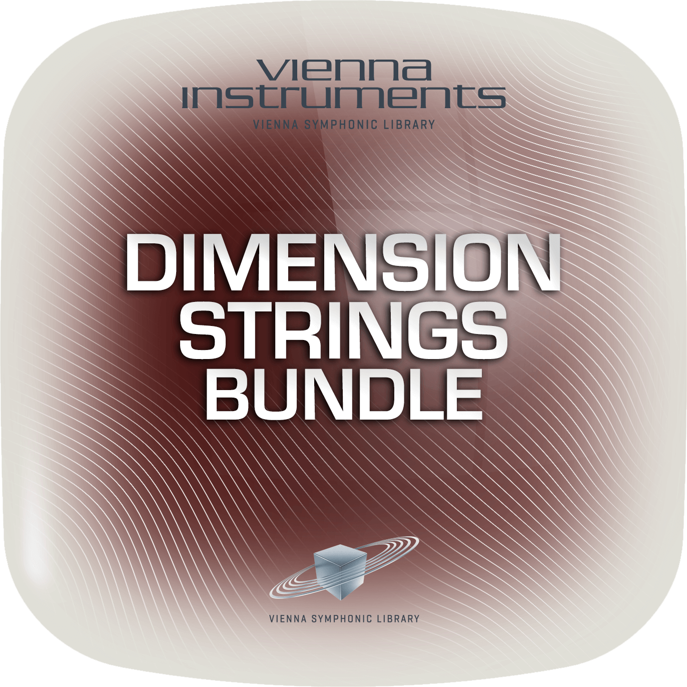 VSL Vienna Instruments: Dimension Strings Bundle