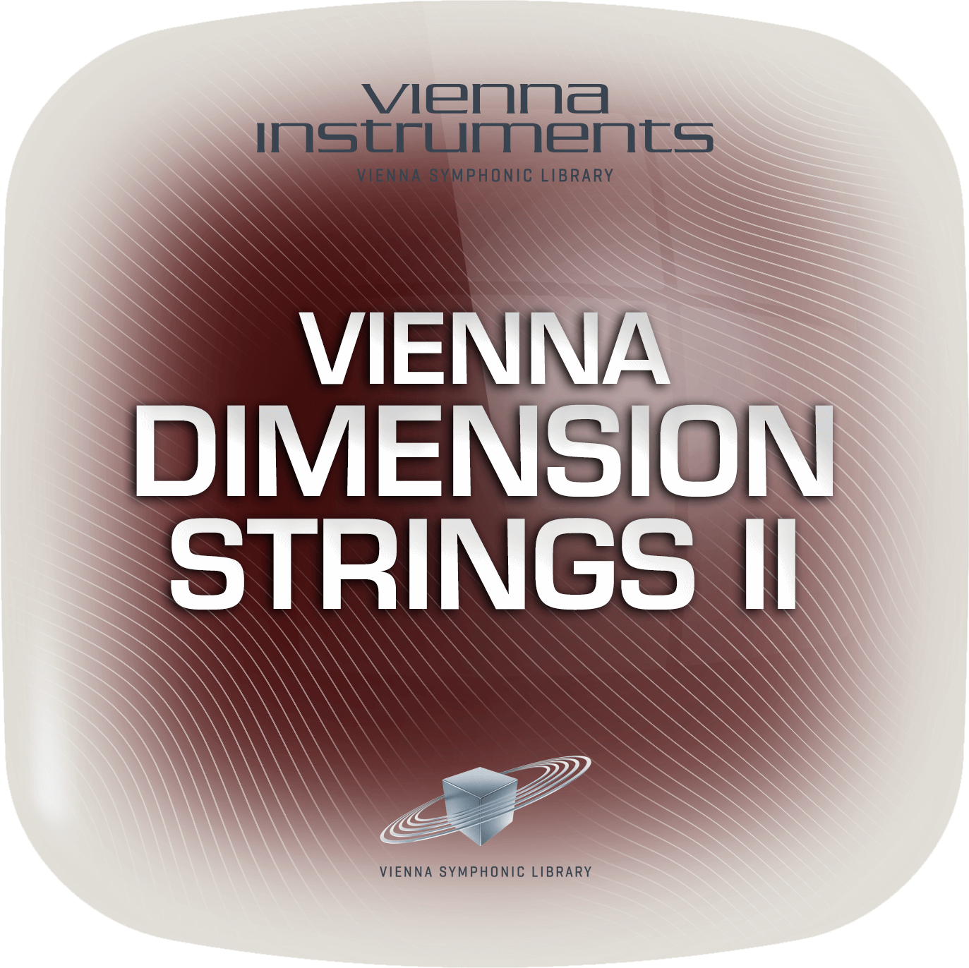 VSL Vienna Instruments: Dimension Strings II