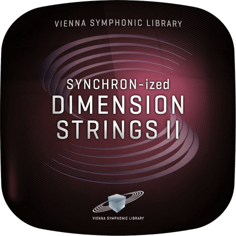 VSL Synchron-ized Dimension Strings II