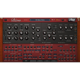 u-he Diva & Tom Wolfe Presets Bundle