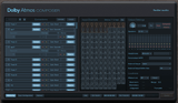 Fiedler Audio Dolby Atmos Composer & Mastering Console 2 Bundle