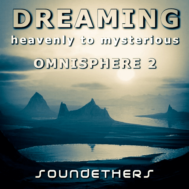 Soundethers Fragile Soundethers Dreaming • PluginFox