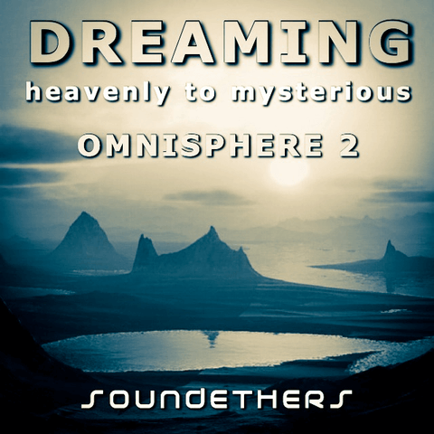 Soundethers Dreaming