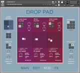 Soundtrax Drop Pad 2