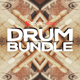 Soundiron Drum Bundle