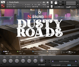 Soundiron Dusty Roads