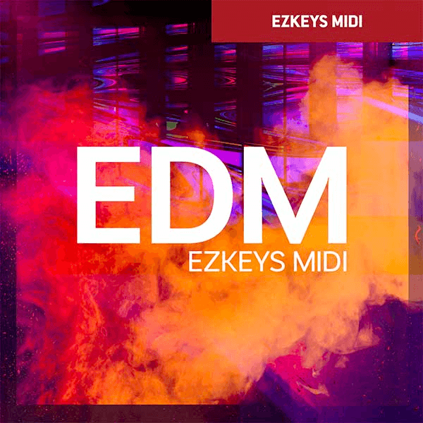 Toontrack EZKeys MIDI: EDM - PluginFox