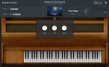 SONiVOX Essential Keyboard Collection