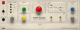 PSP Studio Classics: Delay & Reverb