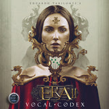Best Service ERA II Vocal Codex Virtual Instruments PluginFox