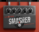 Kuassa Efektor Bass Distortion Bundle