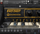 Soundiron Eko Digit