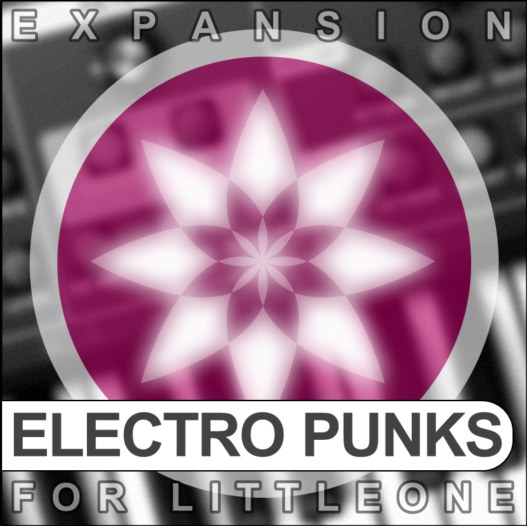 Xhun Audio Electro Punks