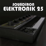 Soundiron Elektronik 25