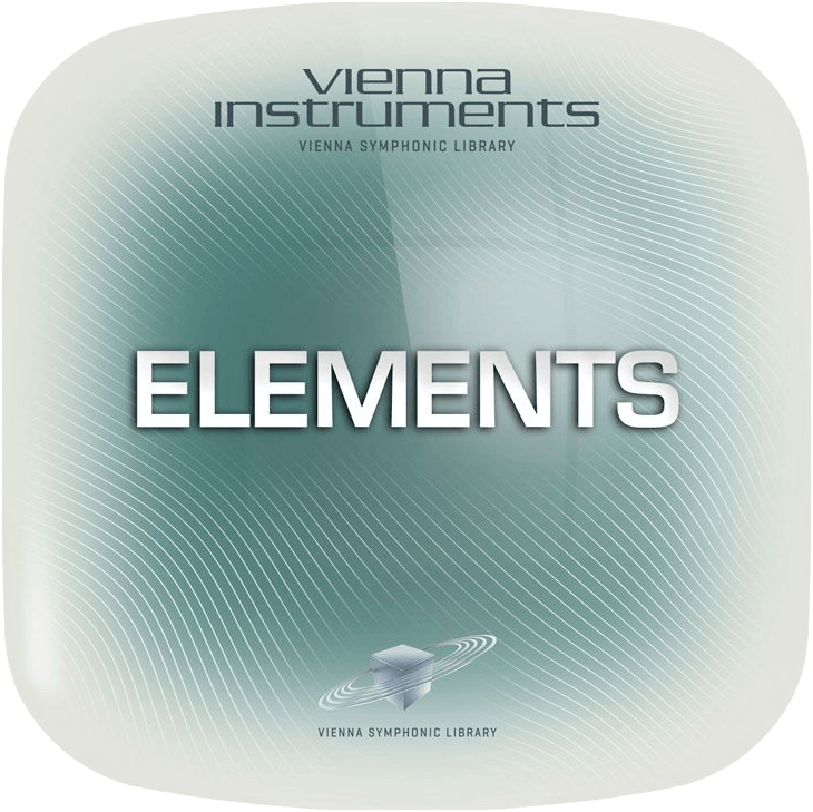 VSL Vienna Instruments: Elements