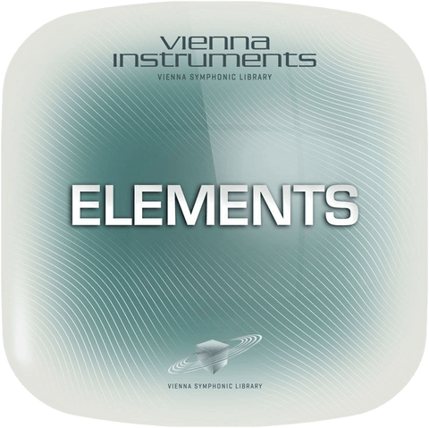 VSL Vienna Instruments: Elements