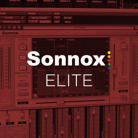 Sonnox Oxford Elite Collection