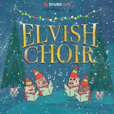 Soundiron Elvish Choir 2.0
