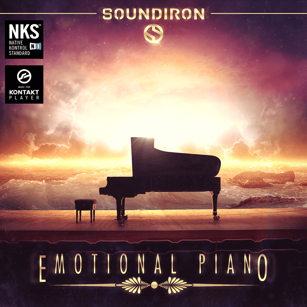 Soundiron Emotional Piano | PluginFox