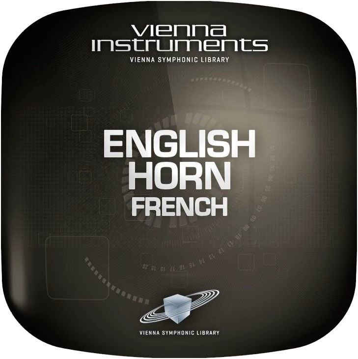 VSL Vienna Instruments: English Horn (French)