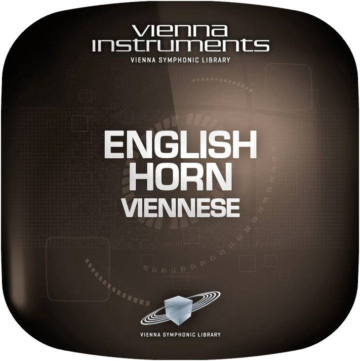 VSL Vienna Instruments: English Horn (Viennese)