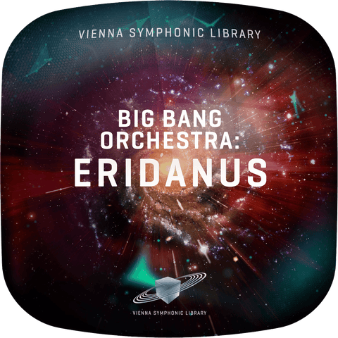 VSL Big Bang Orchestra: Eridanus