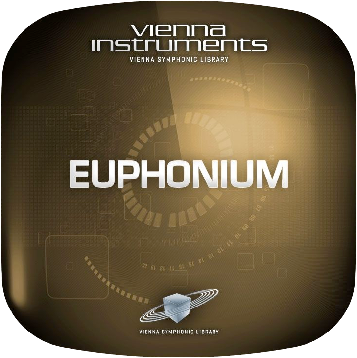 VSL Vienna Instruments: Euphonium
