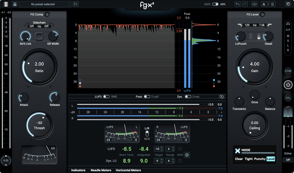Slate digital mastering hotsell