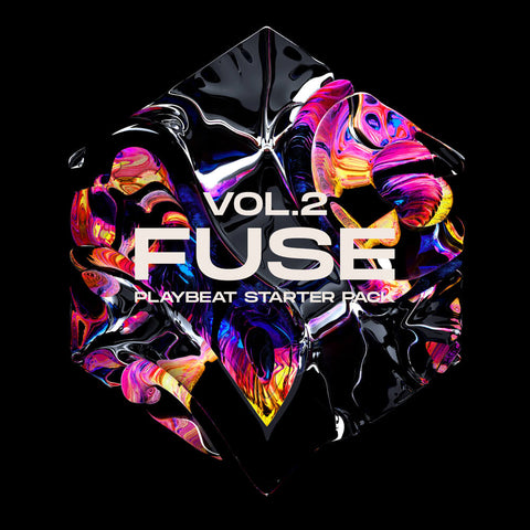 Audiomodern Playbeat Expansion: Fuse II