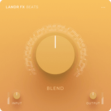 LANDR FX Suite