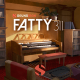 Soundiron Vintage Keys Series: Fatty 311