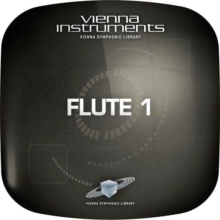 VSL Vienna Instruments: Flute 1