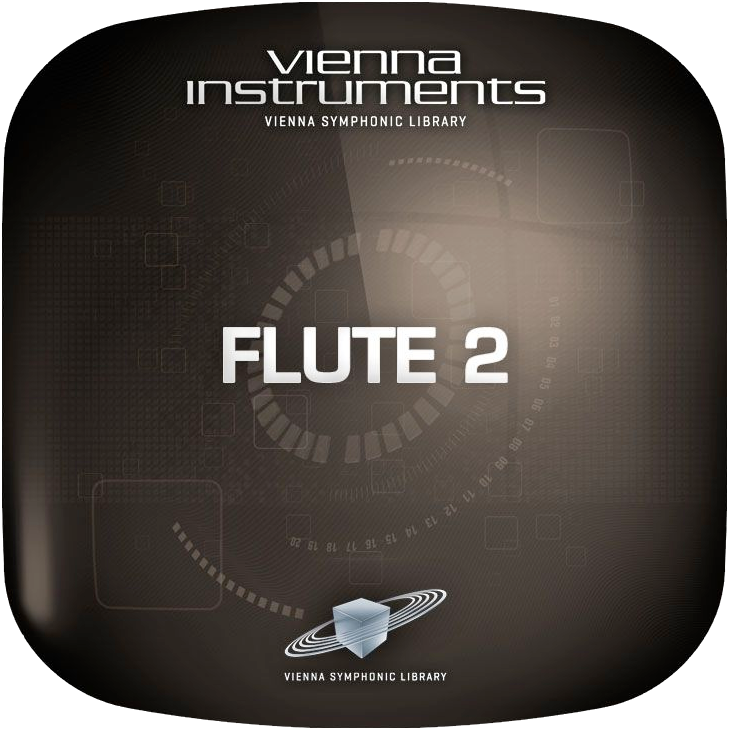 VSL Vienna Instruments: Flute 2