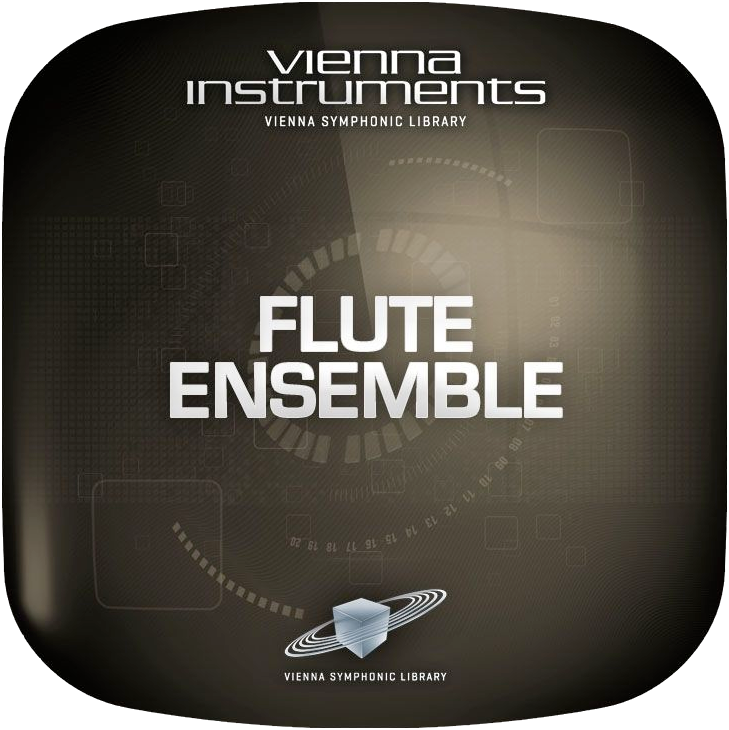 VSL Vienna Instruments: Flute Ensemble